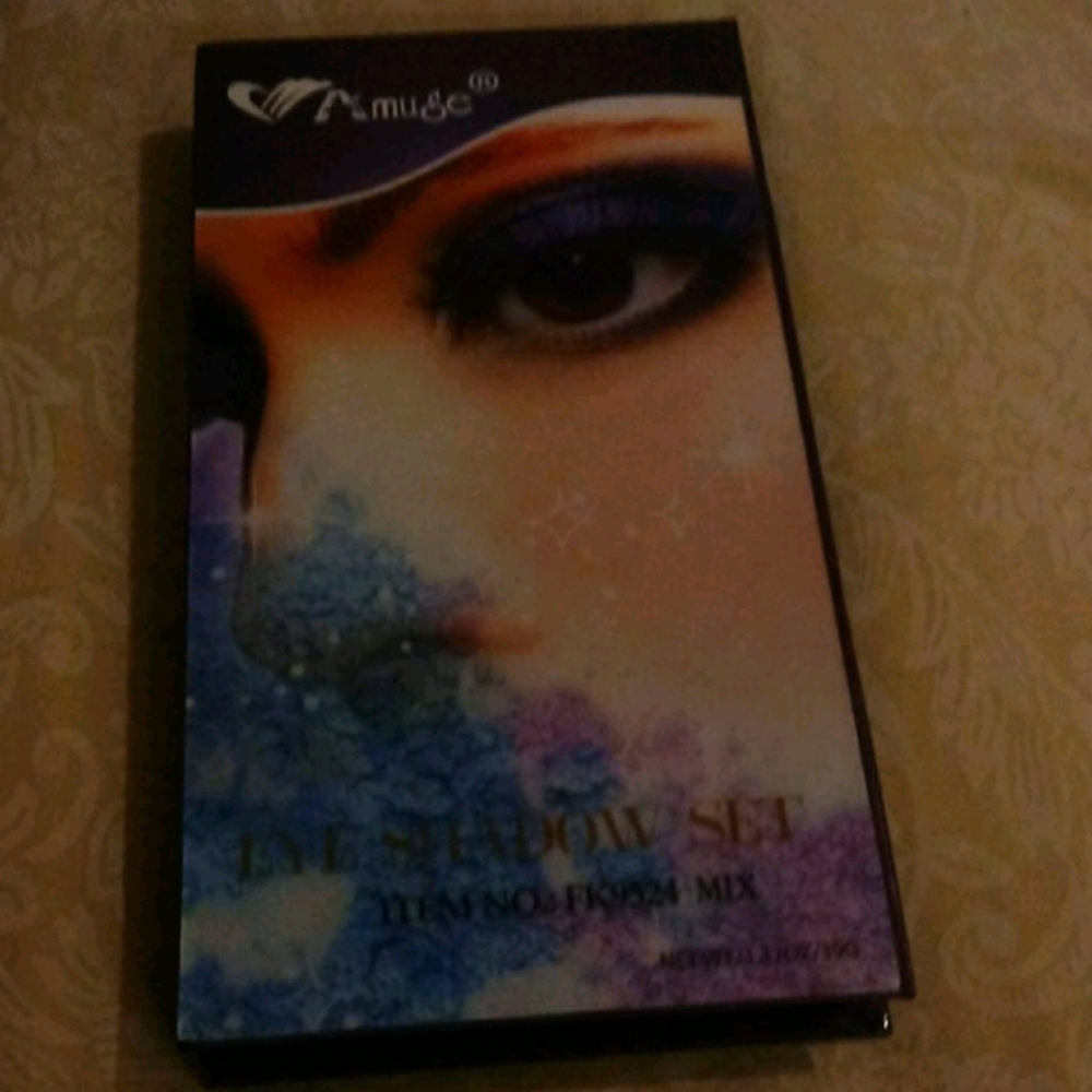 Eyeshadow Palette Set